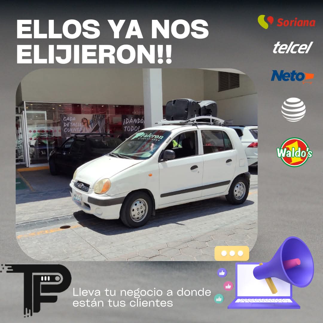 Auto blanco